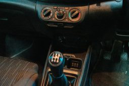 
										Toyota Rumion 1.5 Sx full									