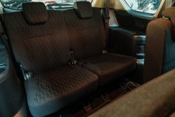 
										Toyota Rumion 1.5 Sx full									