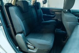 
										Toyota Rumion 1.5 Sx full									