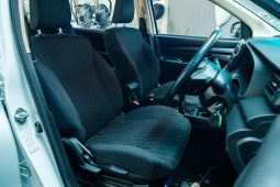 
										Toyota Rumion 1.5 Sx full									