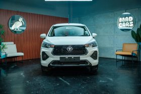 Toyota Rumion 1.5 Sx