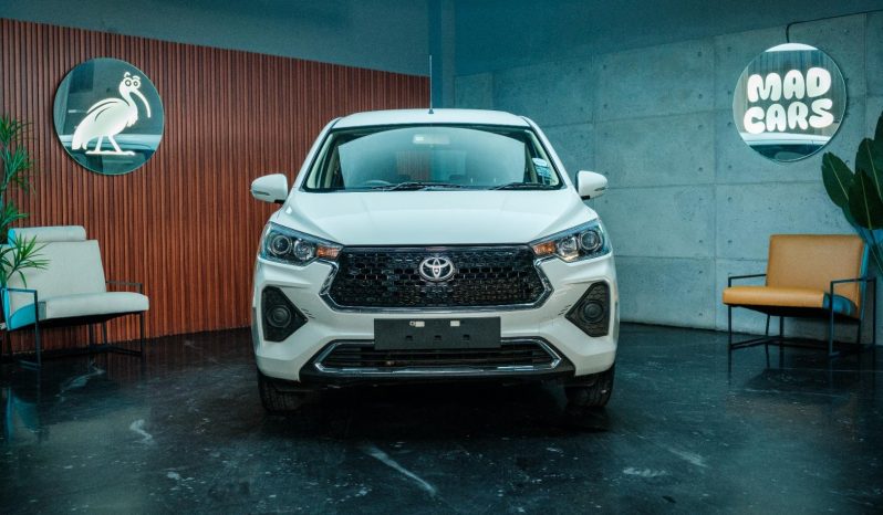 
								Toyota Rumion 1.5 Sx full									