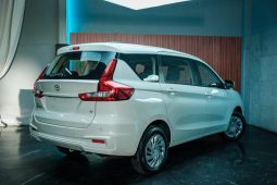 
										Toyota Rumion 1.5 Sx full									