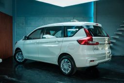 
										Toyota Rumion 1.5 Sx full									