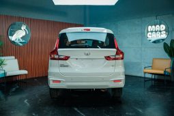 
										Toyota Rumion 1.5 Sx full									