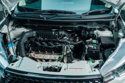 
										Toyota Rumion 1.5 Sx full									