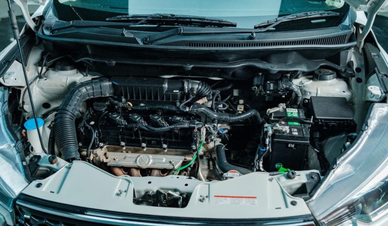
								Toyota Rumion 1.5 Sx full									