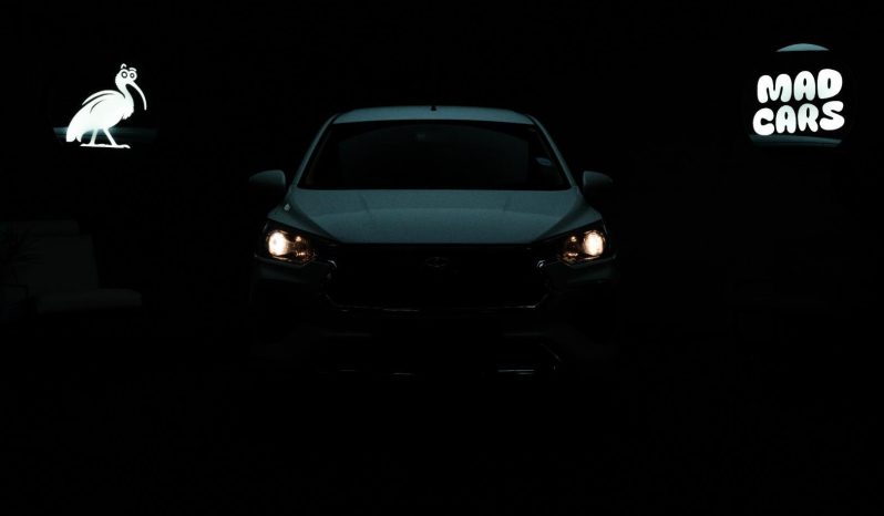 
								Toyota Rumion 1.5 Sx full									