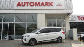 Toyota Rumion 1.5 TX Auto
