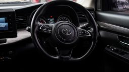 
										Toyota Rumion 1.5 TX Auto full									
