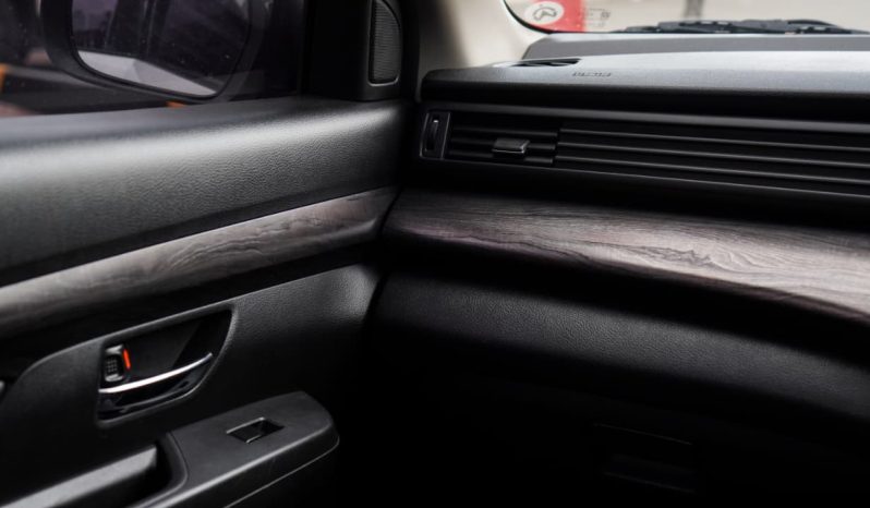 
								Toyota Rumion 1.5 TX Auto full									