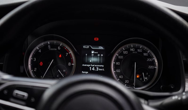 
								Toyota Rumion 1.5 TX Auto full									