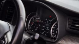 
										Toyota Rumion 1.5 TX Auto full									