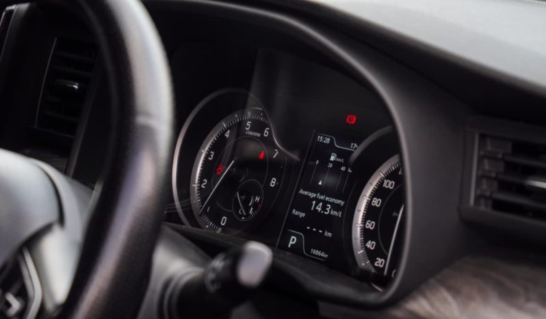 
								Toyota Rumion 1.5 TX Auto full									