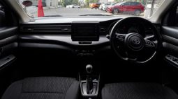 
										Toyota Rumion 1.5 TX Auto full									