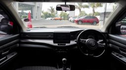 
										Toyota Rumion 1.5 TX Auto full									