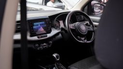 
										Toyota Rumion 1.5 TX Auto full									