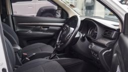 
										Toyota Rumion 1.5 TX Auto full									