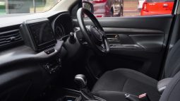 
										Toyota Rumion 1.5 TX Auto full									