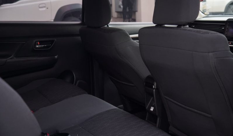 
								Toyota Rumion 1.5 TX Auto full									