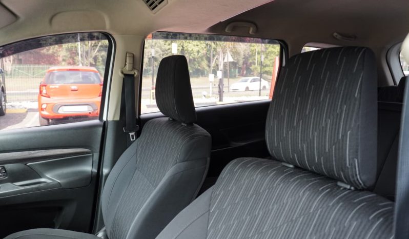 
								Toyota Rumion 1.5 TX Auto full									