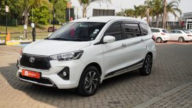 Toyota Rumion 1.5 TX Auto
