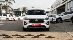 
										Toyota Rumion 1.5 TX Auto full									