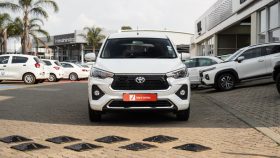 Toyota Rumion 1.5 TX Auto