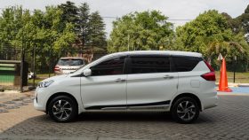 Toyota Rumion 1.5 TX Auto