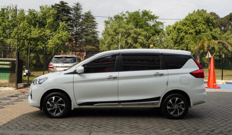 
								Toyota Rumion 1.5 TX Auto full									