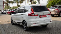 
										Toyota Rumion 1.5 TX Auto full									
