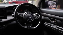 
										Toyota Rumion 1.5 TX Auto full									