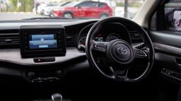 
										Toyota Rumion 1.5 TX Auto full									