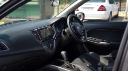 
										Toyota Starlet 1.4 XR Auto full									