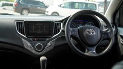 
										Toyota Starlet 1.4 XR Auto full									