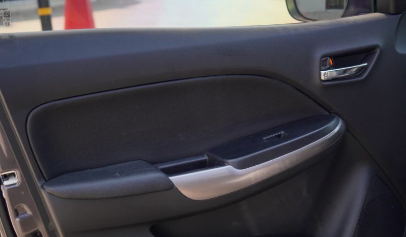 
								Toyota Starlet 1.4 XR Auto full									