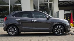 
										Toyota Starlet 1.4 XR Auto full									