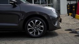 
										Toyota Starlet 1.4 XR Auto full									