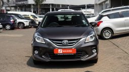 
										Toyota Starlet 1.4 XR Auto full									