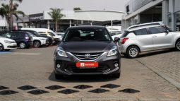 
										Toyota Starlet 1.4 XR Auto full									