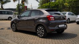 
										Toyota Starlet 1.4 XR Auto full									