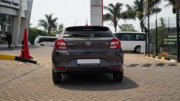 
										Toyota Starlet 1.4 XR Auto full									