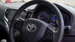 
										Toyota Starlet 1.4 XR Auto full									