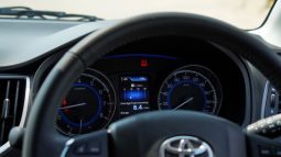 
										Toyota Starlet 1.4 XR Auto full									
