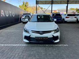 
										Toyota Starlet 1.5 XI full									