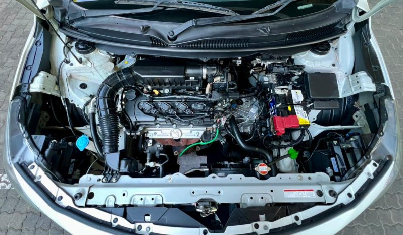
								Toyota Starlet 1.5 XI full									