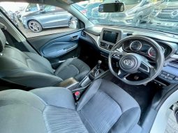 
										Toyota Starlet 1.5 XI full									