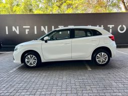 
										Toyota Starlet 1.5 XI full									
