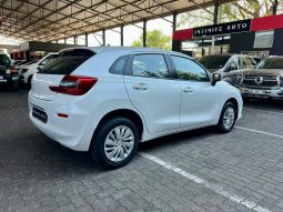 
										Toyota Starlet 1.5 XI full									