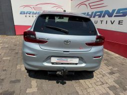 
										Toyota Starlet 1.5 Xs full									